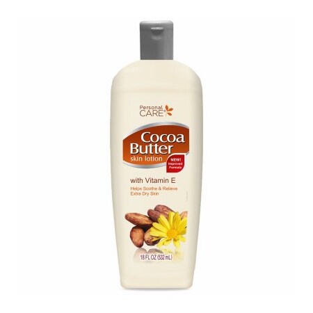 Delta Brands 18Oz Coco Butter Lotion 92153-12